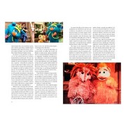 Telemuñecos: marionetas y muñegotes de la historia de la televisión