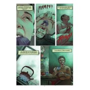 Cthulhu 21: Especial psicópatas
