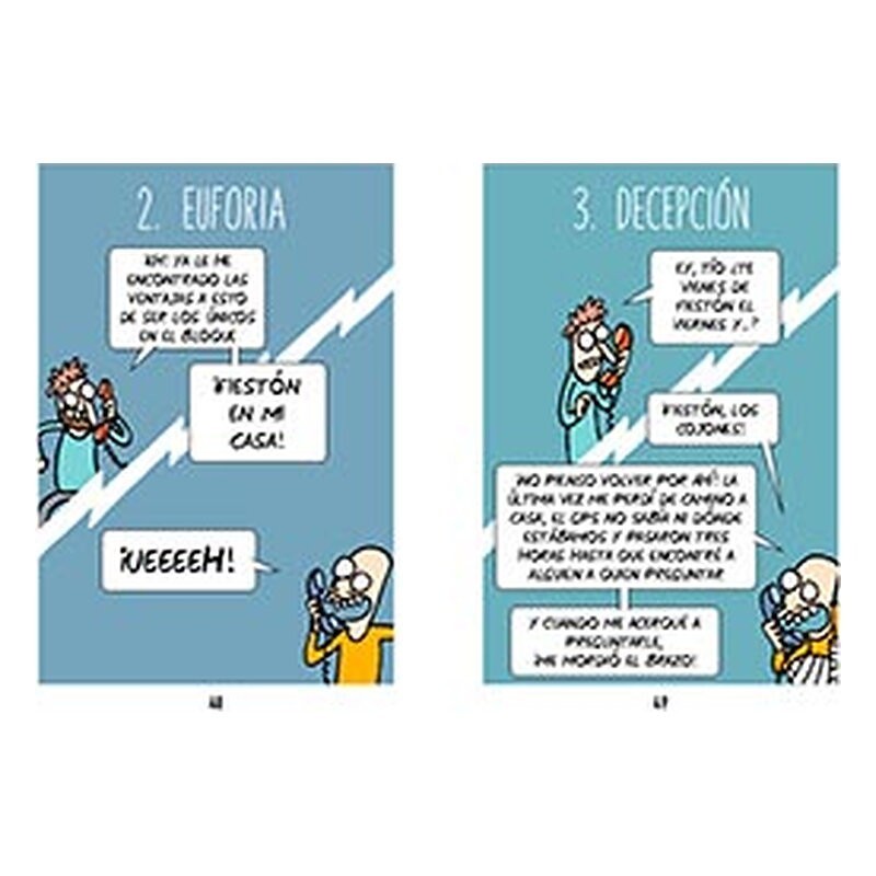 Lo que nunca te contaron sobre... buscar piso