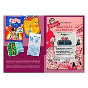 ¡Anda!, la merienda... Volumen 2