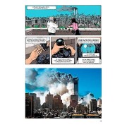 McCurry, NY 11 Septiembre 2001