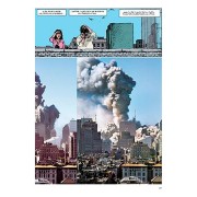 McCurry, NY 11 Septiembre 2001