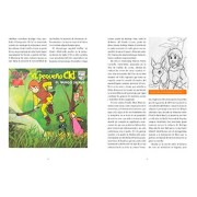 Gnomos, naranjitos y mosqueperros: La vuelta al mundo en dibujos animados