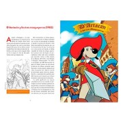 Gnomos, naranjitos y mosqueperros: La vuelta al mundo en dibujos animados