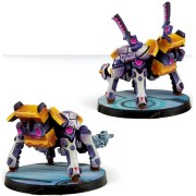 Probots - Infinity (Inglés)