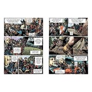 Orlando y el juego 4: La danza de los errantes