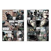 Orlando y el juego 4: La danza de los errantes