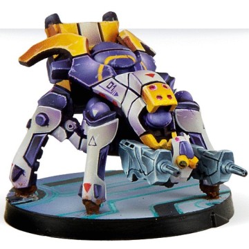 Probots - Infinity (Inglés)