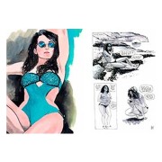 Summer Muse 2