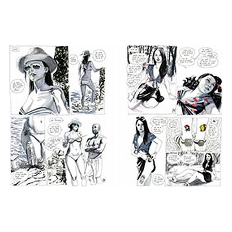 Summer Muse 2