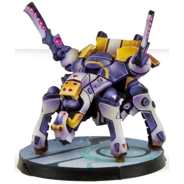 Probots - Infinity (Inglés)