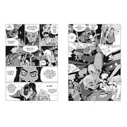 Last Man Stories (tomo único)
