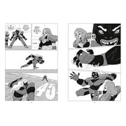 Last Man Stories (tomo único)