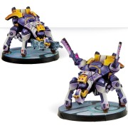 Probots - Infinity (Inglés)
