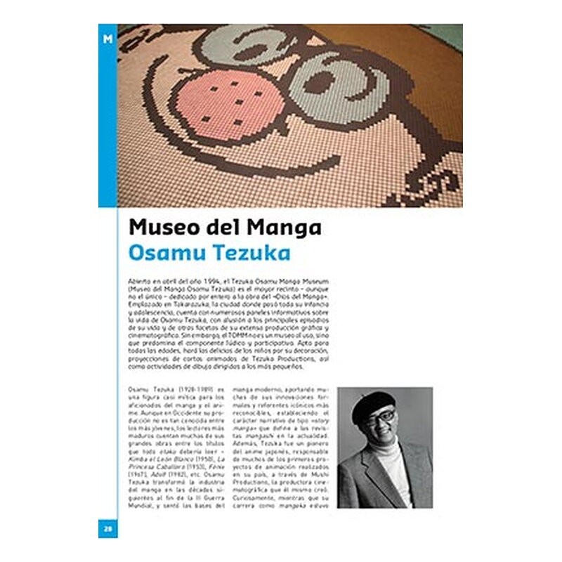 Japón para otakus