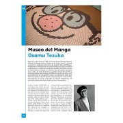 Japón para otakus