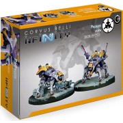 Probots - Infinity (Inglés)
