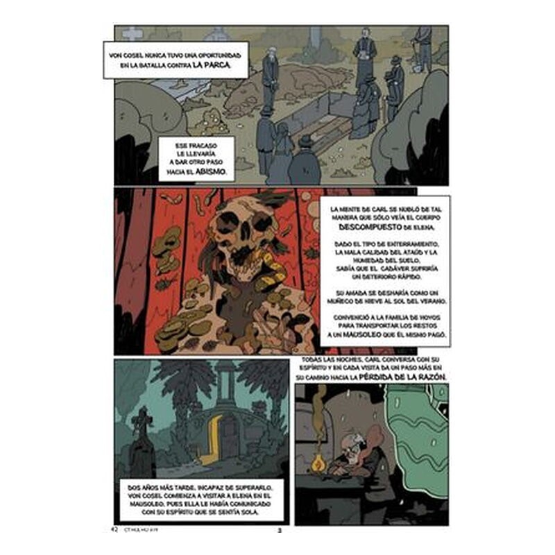 Cthulhu 19