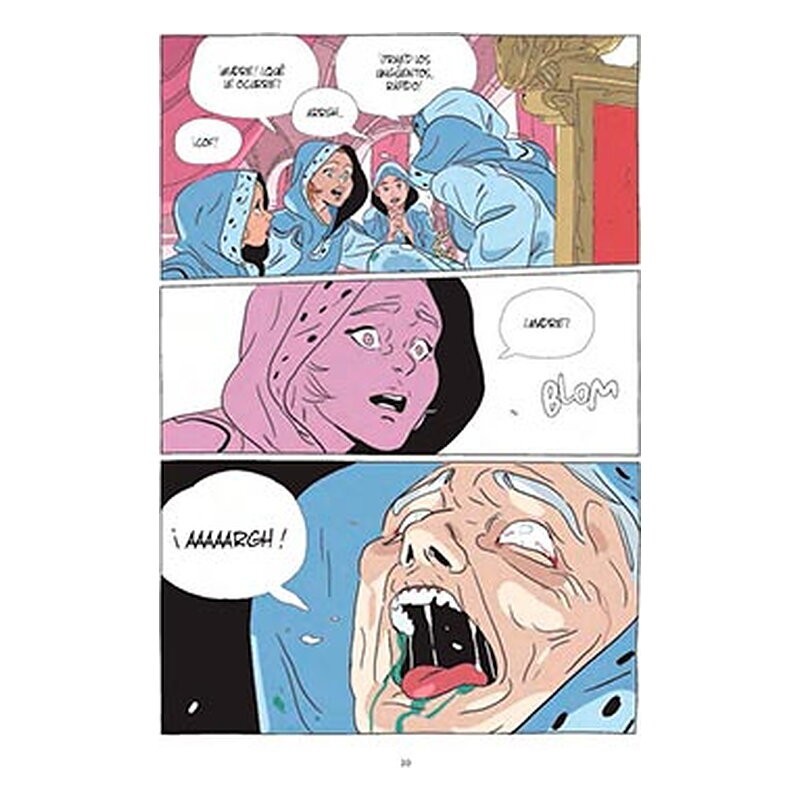 Last Man 10