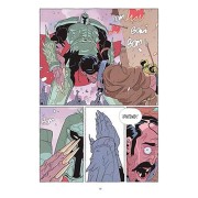 Last Man 10