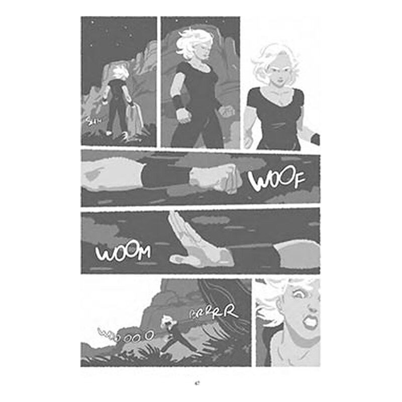 Last Man 10