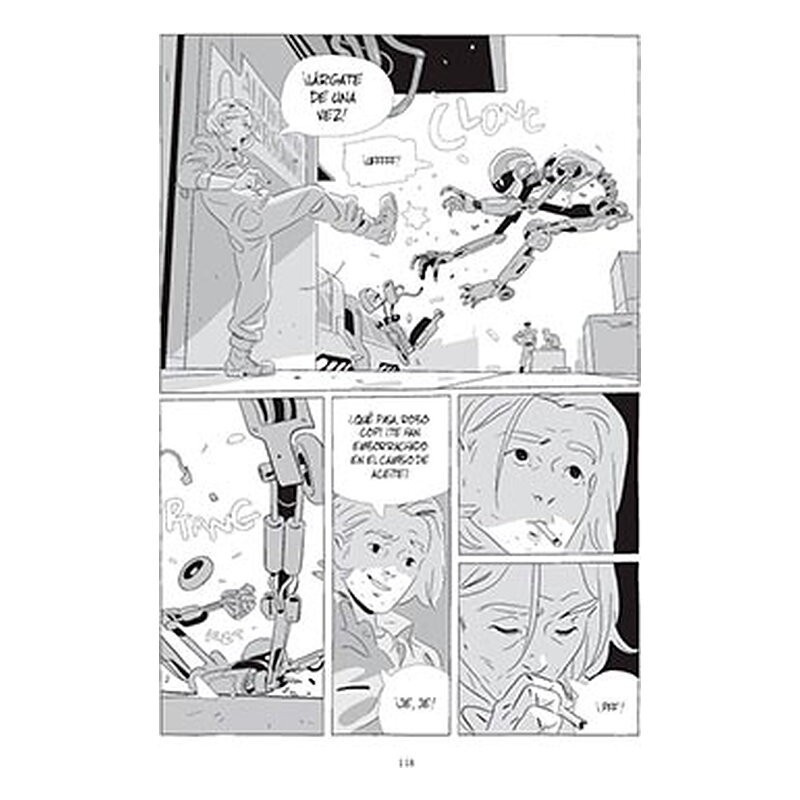 Last Man 10