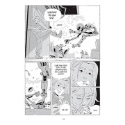Last Man 10