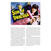 ¡Una de vampiros! Cine y series de colmillos, sangre y crucifijos