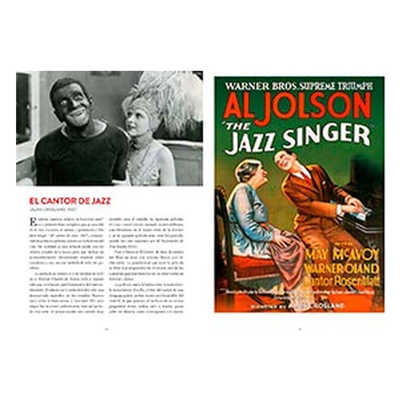 Más allá del arcoíris: Clásicos perdidos y nuevas joyas del cine musical