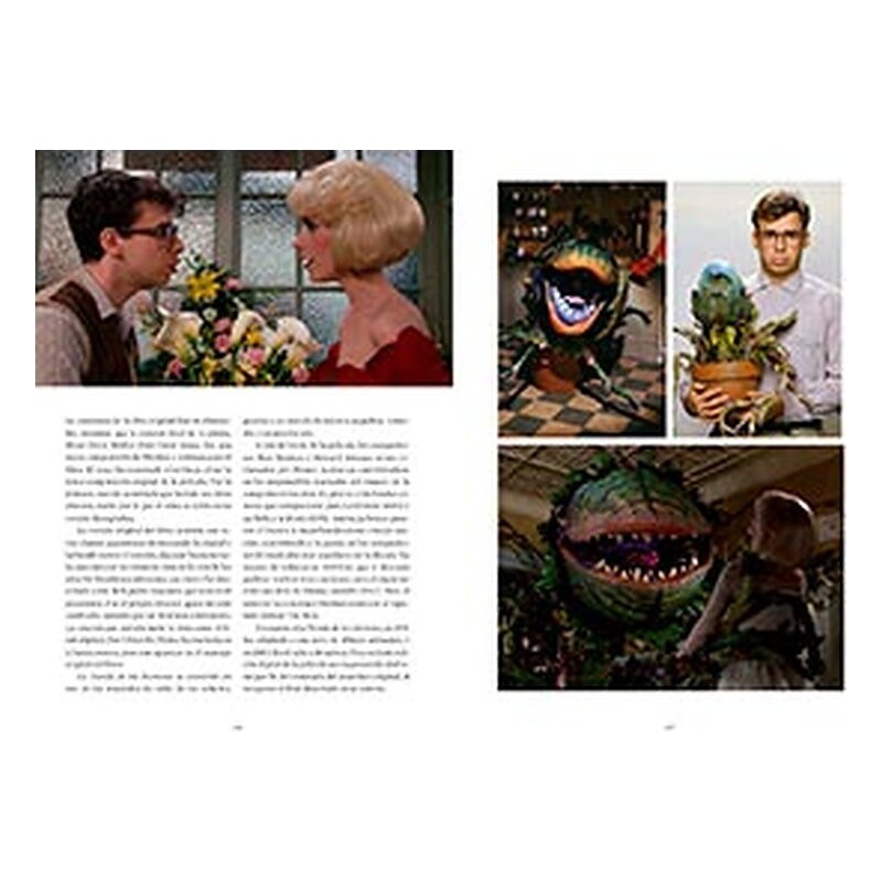Más allá del arcoíris: Clásicos perdidos y nuevas joyas del cine musical