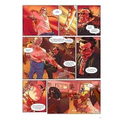 Tebori 3