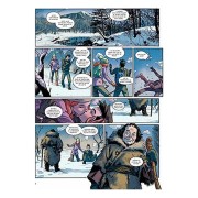 Tebori 2