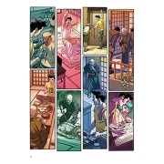 Tebori 1