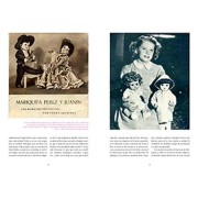 La muñeca española de posguerra