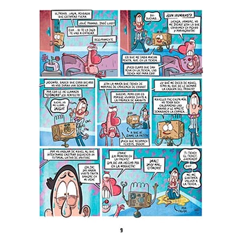 Robocracia