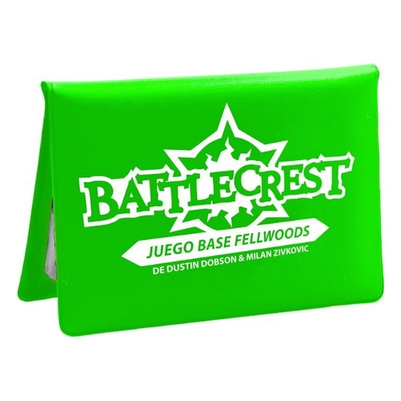 Battlecrest: Juego base Fellwoods