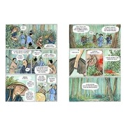 La hierba del estío