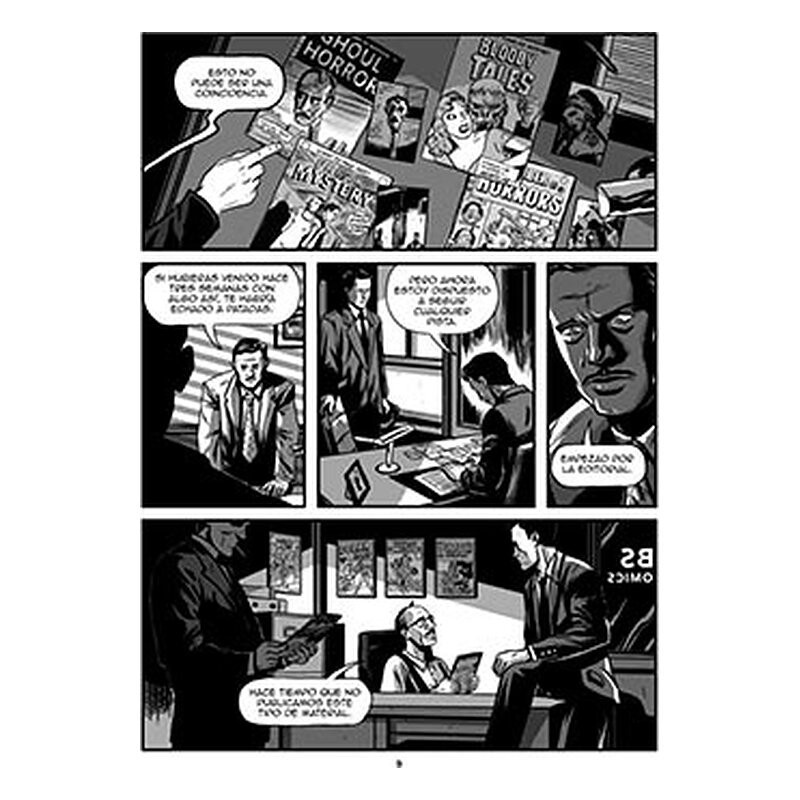 Cthulhu Especial 10º aniversario