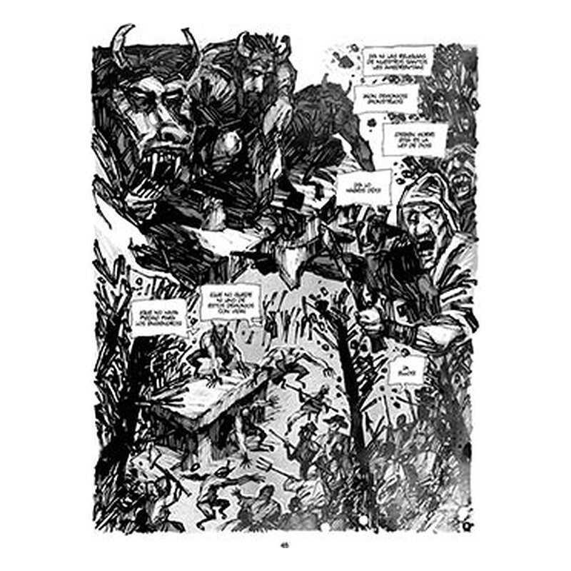 Cthulhu Especial 10º aniversario