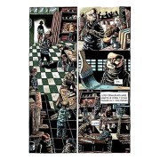 Orlando y el juego 3: Los heraldos de la lluvia