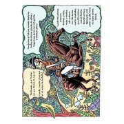 Orlando y el juego 3: Los heraldos de la lluvia