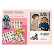 ¿Quieres un chicle? Regalos y sorpresas con sabor extralargo