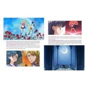 En nombre de Luna te castigaré: El universo mágico de Sailor Moon 2 de 2