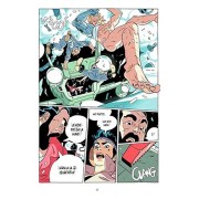 Last Man 9