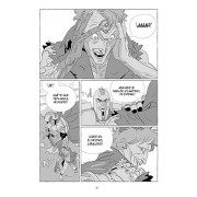 Last Man 9