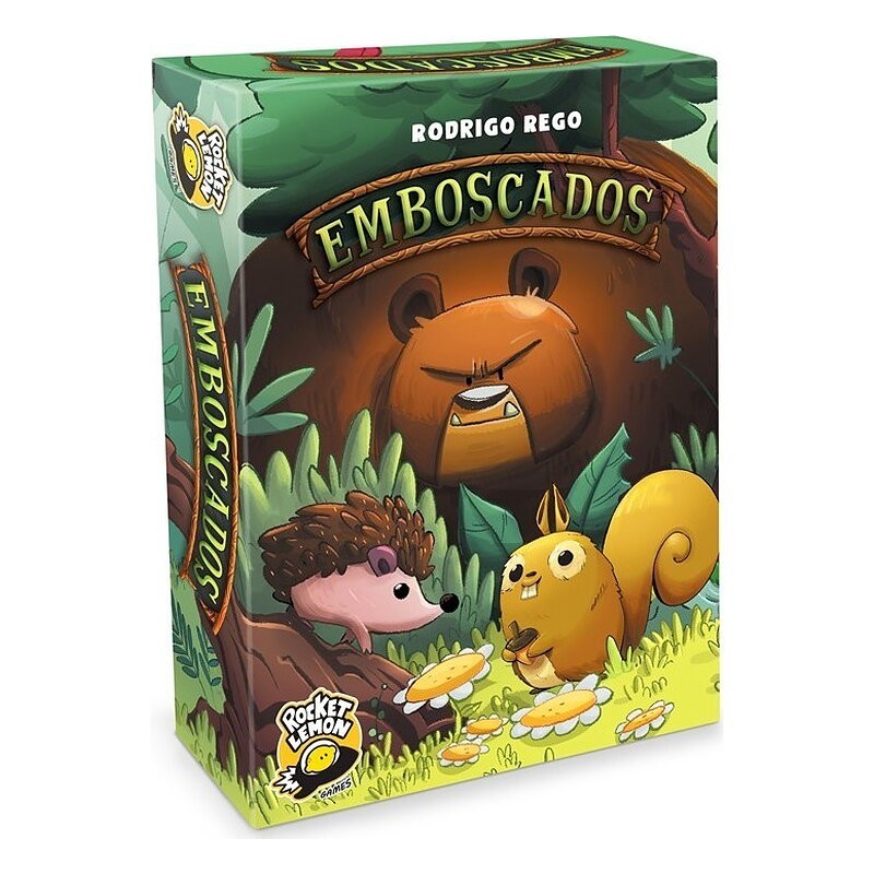 Emboscados