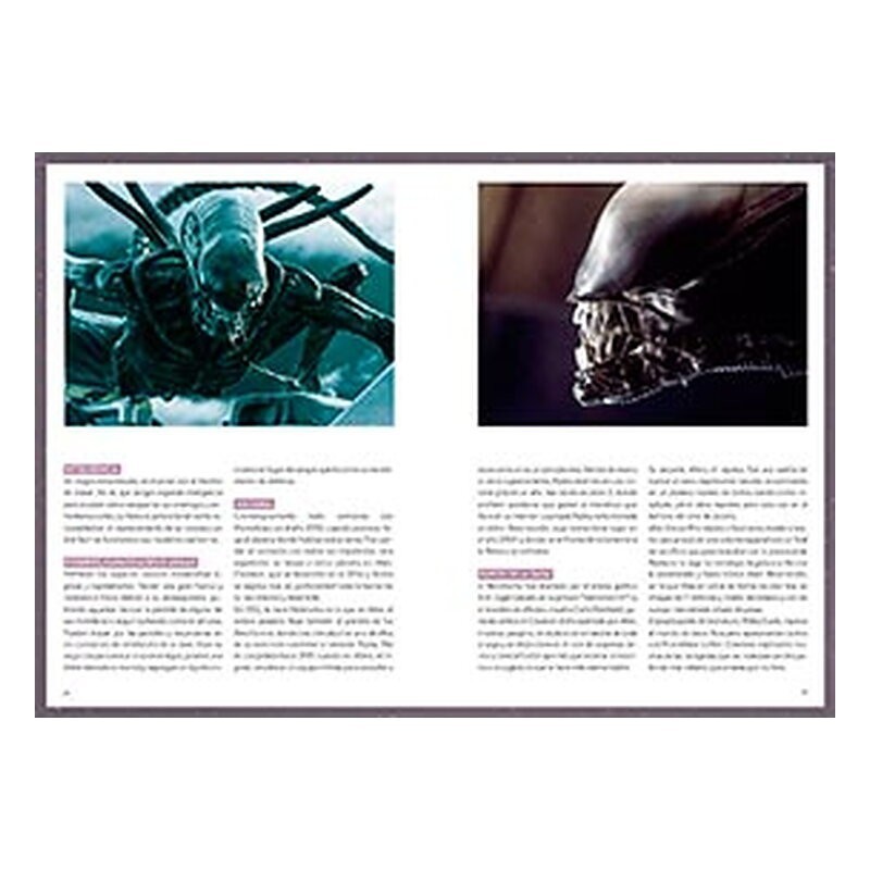 Alienciclopedia: Los extraterrestres más memorables del cine