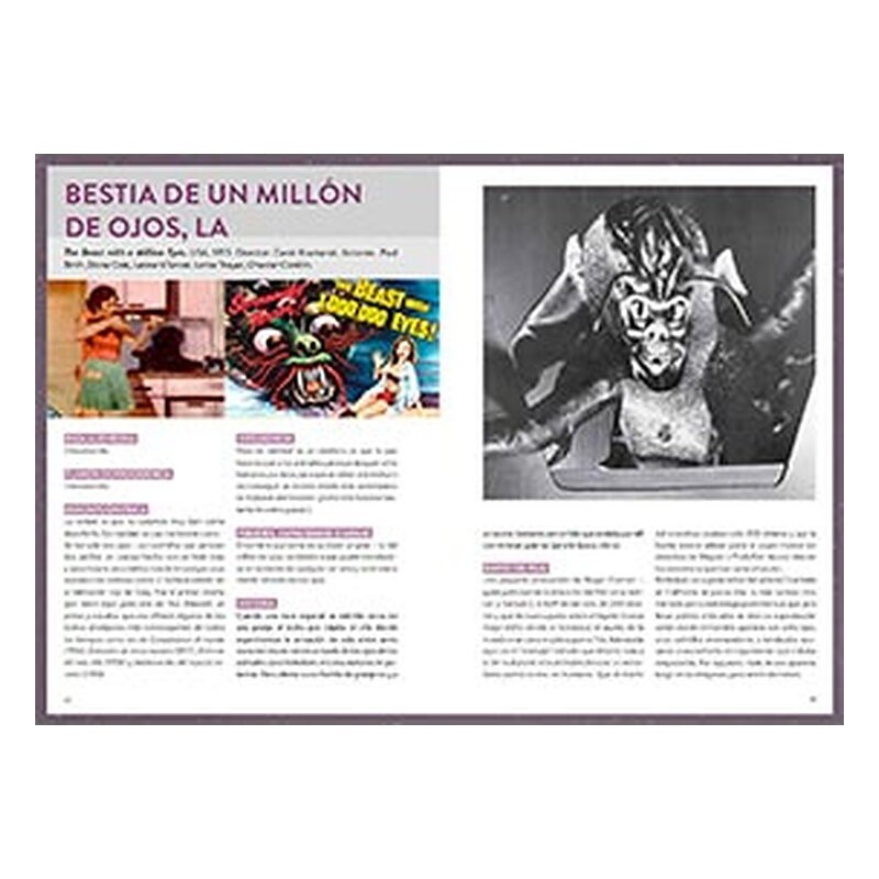 Alienciclopedia: Los extraterrestres más memorables del cine