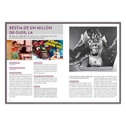 Alienciclopedia: Los extraterrestres más memorables del cine