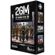 Expansión Guerra Total - 2GM Tactics